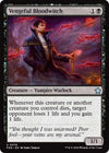 Image for Vengeful Bloodwitch (Foundations) (76) - Magic: The Gathering