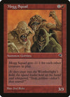 Image for Mogg Squad (Tempest) (192) - Magic: The Gathering