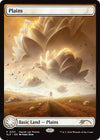 Image for Plains (0031) (Secret Lair Showdown) (31) - Magic: The Gathering