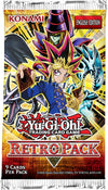 Image for Retro Pack (2020 Date Reprint) Booster Pack - YuGiOh