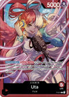 Image for Uta - P-011 (Premium Card Collection -Uta-) (One Piece Promotion Cards) (P-011) - One Piece Card Game