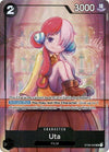 Image for Uta - ST08-002 (Premium Card Collection -Uta-) (One Piece Promotion Cards) (ST08-002) - One Piece Card Game