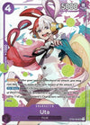 Image for Uta - ST05-004 (Premium Card Collection -Uta-) (One Piece Promotion Cards) (ST05-004) - One Piece Card Game