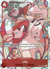 Image for Uta - OP01-005 (Premium Card Collection -Uta-) (One Piece Promotion Cards) (OP01-005) - One Piece Card Game