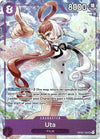 Image for Uta - OP02-120 (Premium Card Collection -Uta-) (One Piece Promotion Cards) (OP02-120) - One Piece Card Game