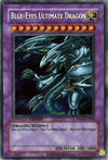 Image for Blue-Eyes Ultimate Dragon (Retro Pack (2020 Date Reprint)) (RP01-EN000) - YuGiOh