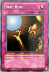 Image for Trap Hole (Retro Pack (2020 Date Reprint)) (RP01-EN007) - YuGiOh