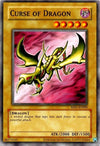 Image for Curse of Dragon (Retro Pack (2020 Date Reprint)) (RP01-EN009) - YuGiOh