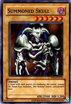 Image for Summoned Skull (Retro Pack (2020 Date Reprint)) (RP01-EN024) - YuGiOh