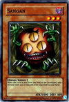 Image for Sangan (Retro Pack (2020 Date Reprint)) (RP01-EN036) - YuGiOh