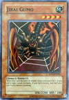 Image for Jirai Gumo (Retro Pack (2020 Date Reprint)) (RP01-EN039) - YuGiOh