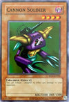 Image for Cannon Soldier (Retro Pack (2020 Date Reprint)) (RP01-EN041) - YuGiOh
