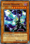 Image for Barrel Dragon (Retro Pack (2020 Date Reprint)) (RP01-EN044) - YuGiOh