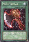 Image for Axe of Despair (Retro Pack (2020 Date Reprint)) (RP01-EN051) - YuGiOh