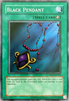 Image for Black Pendant (Retro Pack (2020 Date Reprint)) (RP01-EN052) - YuGiOh