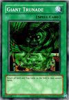 Image for Giant Trunade (Retro Pack (2020 Date Reprint)) (RP01-EN058) - YuGiOh