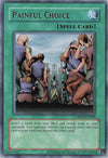 Image for Painful Choice (Retro Pack (2020 Date Reprint)) (RP01-EN059) - YuGiOh
