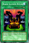 Image for Black Illusion Ritual (Retro Pack (2020 Date Reprint)) (RP01-EN060) - YuGiOh