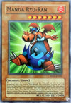 Image for Manga Ryu-Ran (Retro Pack (2020 Date Reprint)) (RP01-EN062) - YuGiOh