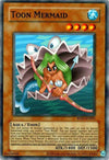 Image for Toon Mermaid (Retro Pack (2020 Date Reprint)) (RP01-EN063) - YuGiOh