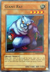 Image for Giant Rat (Retro Pack (2020 Date Reprint)) (RP01-EN067) - YuGiOh