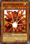 Image for Senju of the Thousand Hands (Retro Pack (2020 Date Reprint)) (RP01-EN068) - YuGiOh
