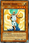 Image for Shining Angel (Retro Pack (2020 Date Reprint)) (RP01-EN072) - YuGiOh