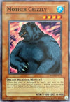 Image for Mother Grizzly (Retro Pack (2020 Date Reprint)) (RP01-EN073) - YuGiOh