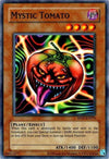 Image for Mystic Tomato (Retro Pack (2020 Date Reprint)) (RP01-EN076) - YuGiOh
