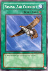Image for Rising Air Current (Retro Pack (2020 Date Reprint)) (RP01-EN080) - YuGiOh