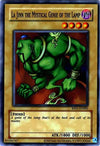 Image for La Jinn the Mystical Genie of the Lamp (Retro Pack (2020 Date Reprint)) (RP01-EN085) - YuGiOh