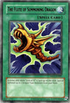 Image for The Flute of Summoning Dragon (Retro Pack (2020 Date Reprint)) (RP01-EN087) - YuGiOh