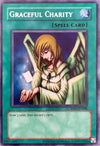Image for Graceful Charity (Retro Pack (2020 Date Reprint)) (RP01-EN088) - YuGiOh