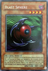 Image for Blast Sphere (Retro Pack (2020 Date Reprint)) (RP01-EN091) - YuGiOh
