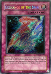 Image for Exchange of the Spirit (Retro Pack (2020 Date Reprint)) (RP01-EN099) - YuGiOh