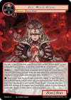 Image for Evil Witch Queen (The Battle at the Sacred Ruins) (TSR-091 R) - Force of Will