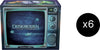 Image for Duskmourn: House of Horror - Nightmare Bundle Case - Magic: The Gathering