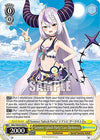Image for Summer Splash Party! La+ Darknesss (hololive production Summer Collection Premium Booster) (HOL/WE44-E03 N) - Weiss Schwarz