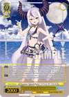 Image for Summer Splash Party! La+ Darknesss (HLP) (hololive production Summer Collection Premium Booster) (HOL/WE44-E03HLP HLP) - Weiss Schwarz