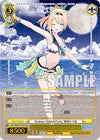 Image for Summer Splash Party! Kazama Iroha (HLP) (hololive production Summer Collection Premium Booster) (HOL/WE44-E11HLP HLP) - Weiss Schwarz