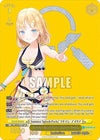 Image for Summer Splash Party! Watson Amelia (SP) (hololive production Summer Collection Premium Booster) (HOL/WE44-E12SP SP) - Weiss Schwarz