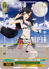 Image for Summer Splash Party! Ookami Mio (HLP) (hololive production Summer Collection Premium Booster) (HOL/WE44-E13HLP HLP) - Weiss Schwarz
