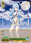 Image for Summer Splash Party! Kobo Kanaeru (HLP) (hololive production Summer Collection Premium Booster) (HOL/WE44-E17HLP HLP) - Weiss Schwarz