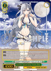 Image for Summer Splash Party! Vestia Zeta (HLP) (hololive production Summer Collection Premium Booster) (HOL/WE44-E21HLP HLP) - Weiss Schwarz