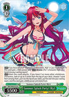 Image for Summer Splash Party! IRyS (hololive production Summer Collection Premium Booster) (HOL/WE44-E22 N) - Weiss Schwarz
