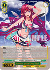 Image for Summer Splash Party! IRyS (HLP) (hololive production Summer Collection Premium Booster) (HOL/WE44-E22HLP HLP) - Weiss Schwarz