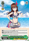 Image for Summer Splash Party! Tokino Sora (hololive production Summer Collection Premium Booster) (HOL/WE44-E23 N) - Weiss Schwarz