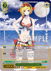 Image for Summer Splash Party! Kaela Kovalskia (HLP) (hololive production Summer Collection Premium Booster) (HOL/WE44-E24HLP HLP) - Weiss Schwarz