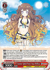 Image for Summer Splash Party! Anya Melfissa (hololive production Summer Collection Premium Booster) (HOL/WE44-E32 N) - Weiss Schwarz