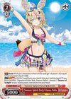 Image for Summer Splash Party! Omaru Polka (hololive production Summer Collection Premium Booster) (HOL/WE44-E35 N) - Weiss Schwarz